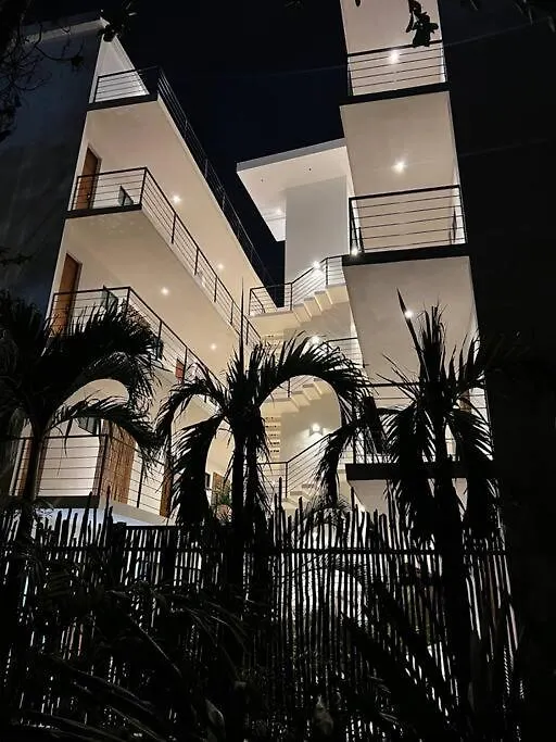 Solum Luxury Condos Tulum