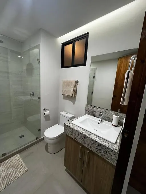 Solum Luxury Condos Tulum Pueblo 0*,