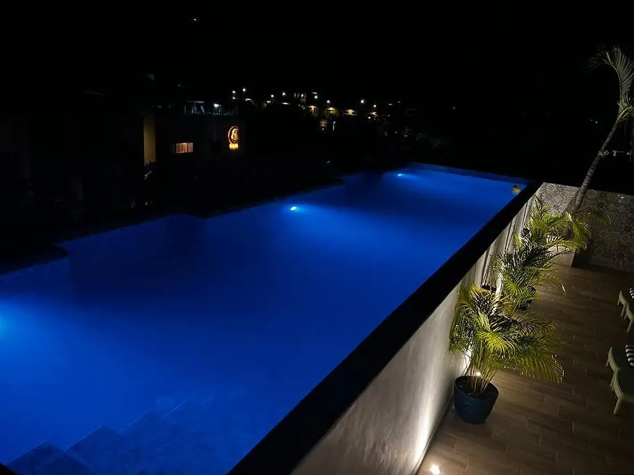 Appartement Solum Luxury Condos Tulum Pueblo