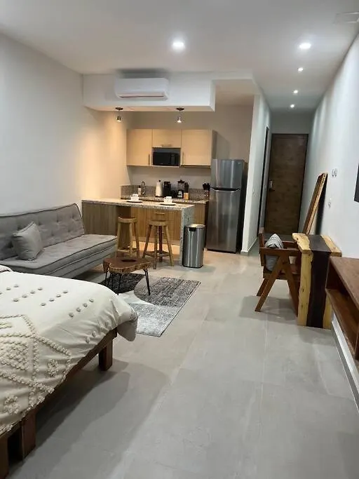 Solum Luxury Condos Tulum Pueblo