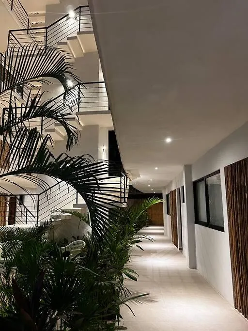 Solum Luxury Condos Tulum Pueblo 0*,  Mexico