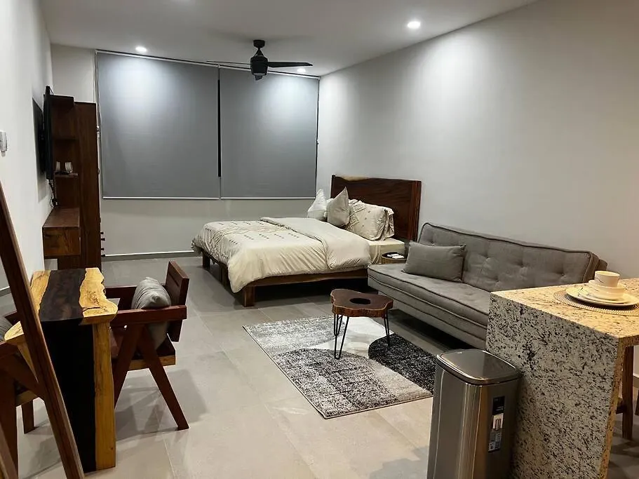 Solum Luxury Condos Tulum Pueblo