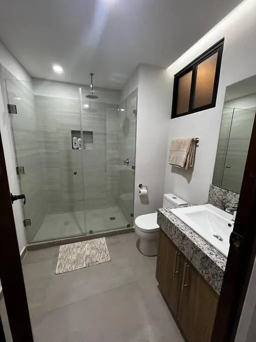 Apartment Solum Luxury Condos Tulum