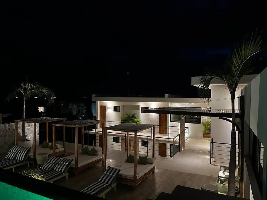 Solum Luxury Condos Tulum 0*,  Mexico