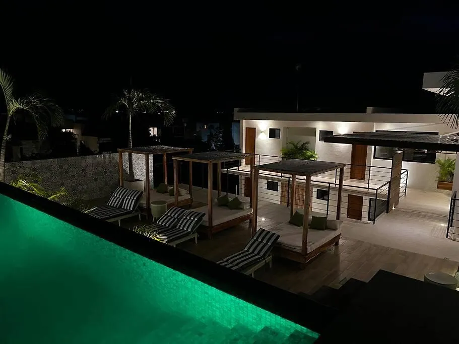 Solum Luxury Condos Tulum Apartment