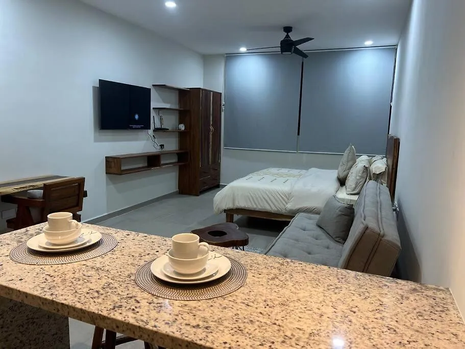 Solum Luxury Condos Tulum 0*,