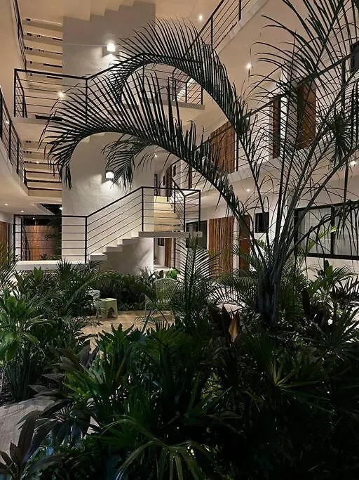 Solum Luxury Condos Tulum Apartment